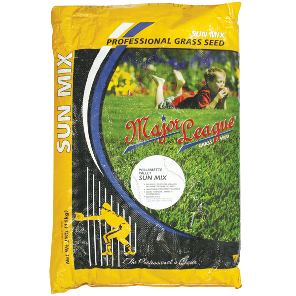 Bailey Seed And Grain WVSN-25