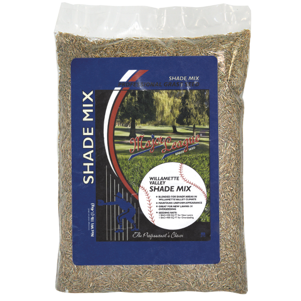 Bailey Seed And Grain WVSH-01