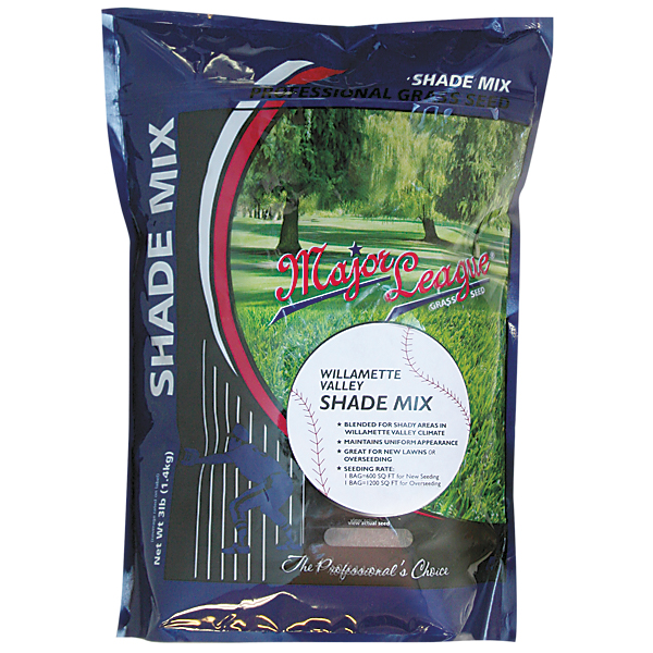 Bailey Seed And Grain WVSH-03