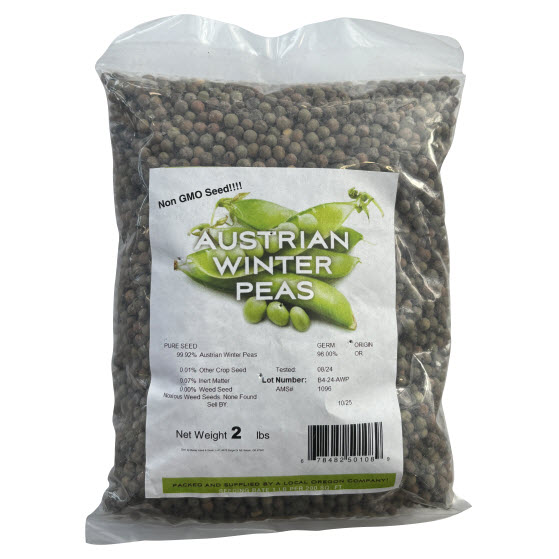 Bailey Seed And Grain AWP-02
