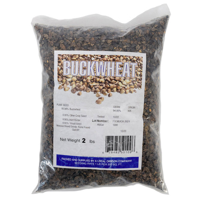Bailey Seed And Grain BW-02