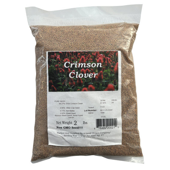 Bailey Seed And Grain CC-02