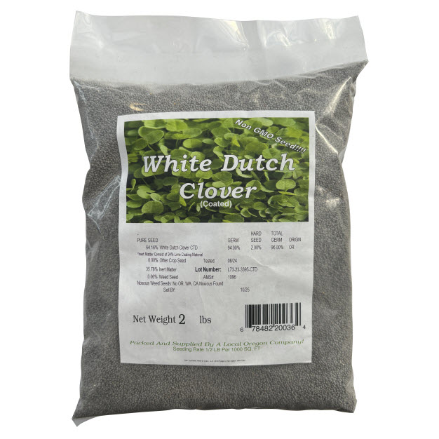 Bailey Seed And Grain WDC-02