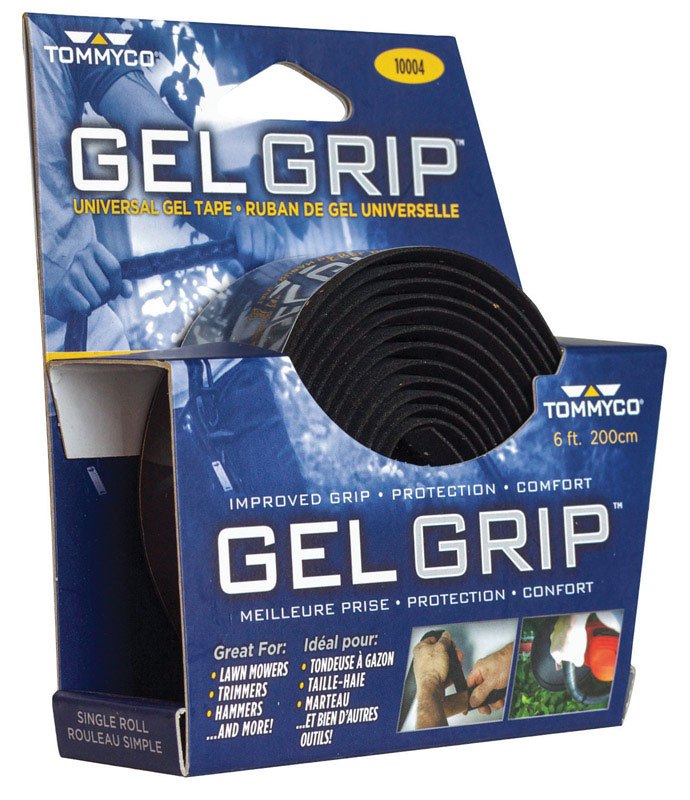 Handle Grip Wrap Tape, Tommyco, Gel Grip - 1