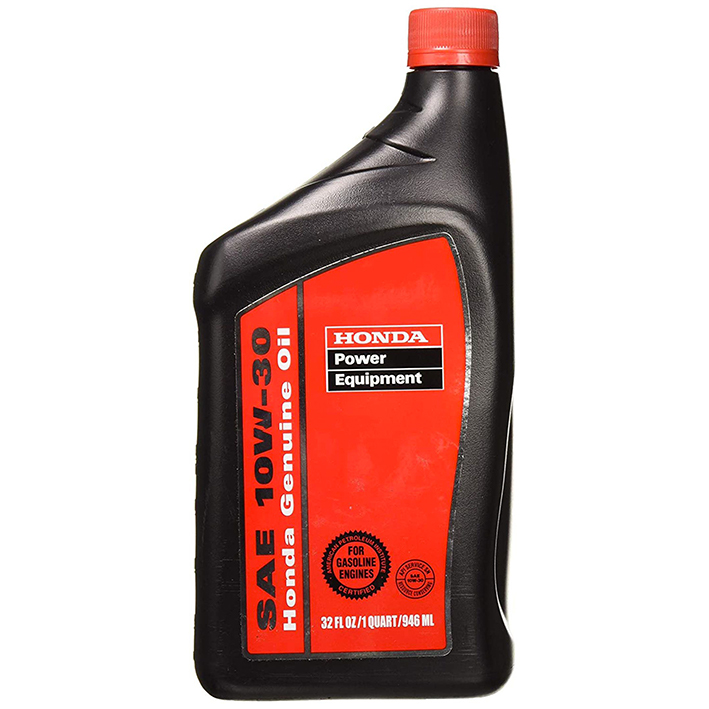 Honda 08207-10W30