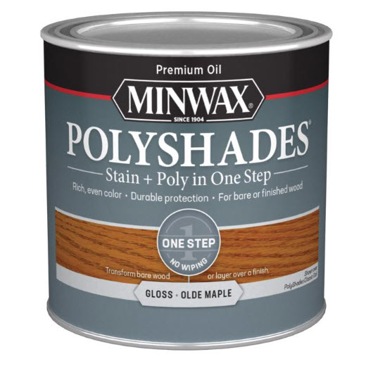 Minwax 430