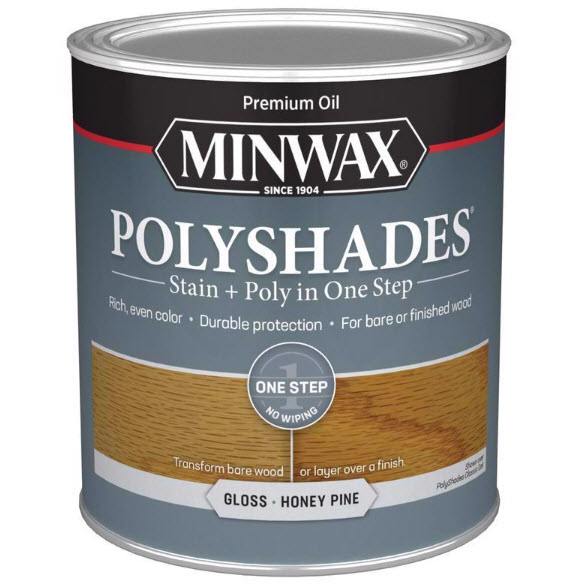 Minwax 410