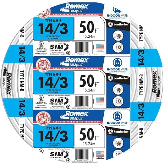 Romex 63946822