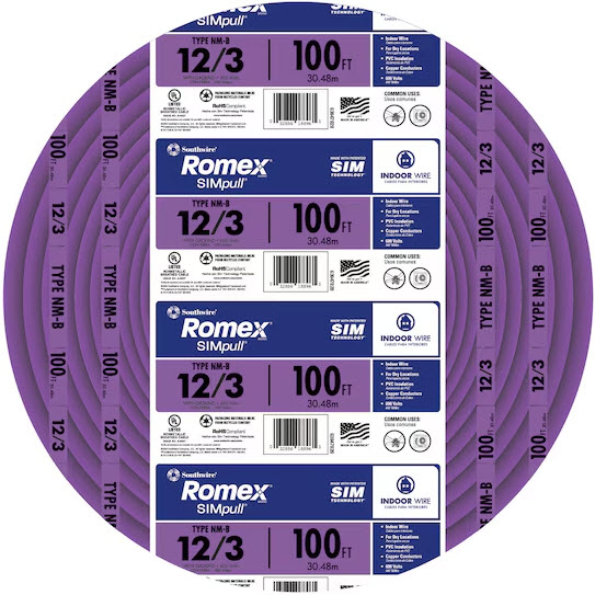 Romex 63947628