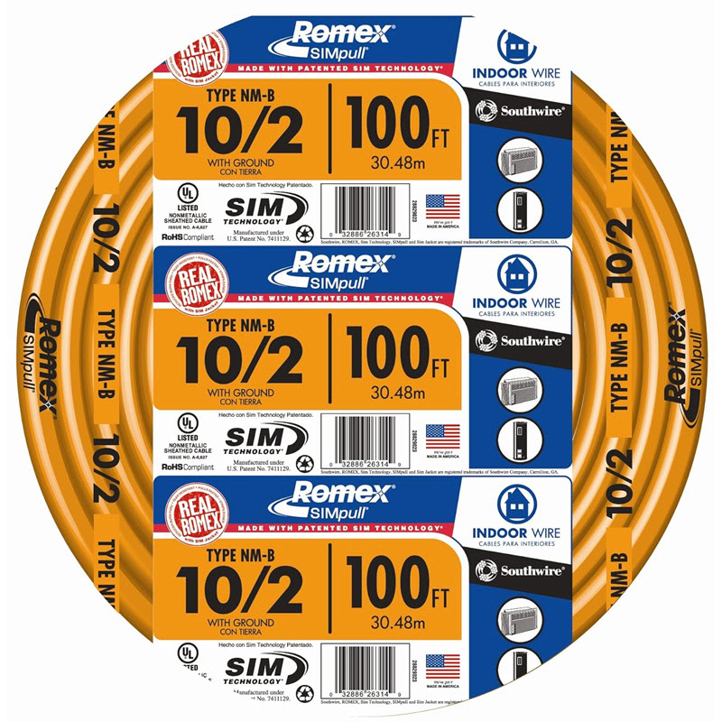 Romex&reg; 28829028