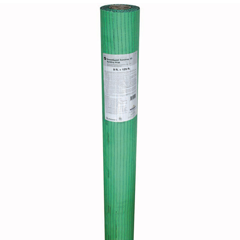 Greenguard 9125RD