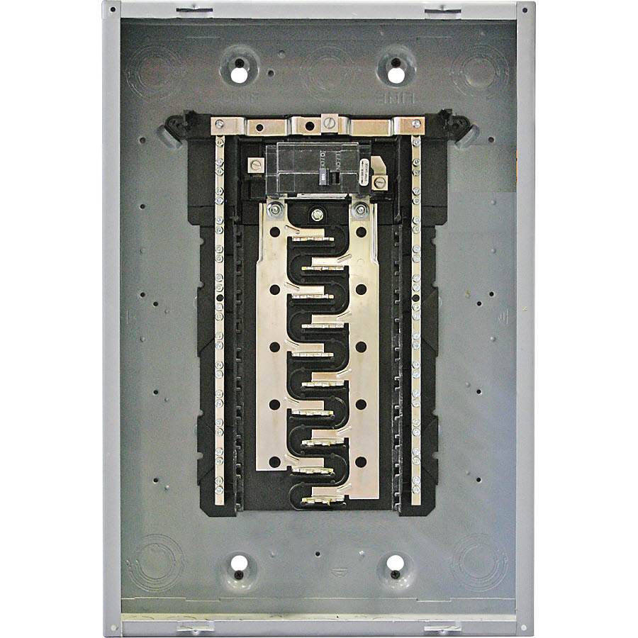 Square D HOM2040M100PCVP