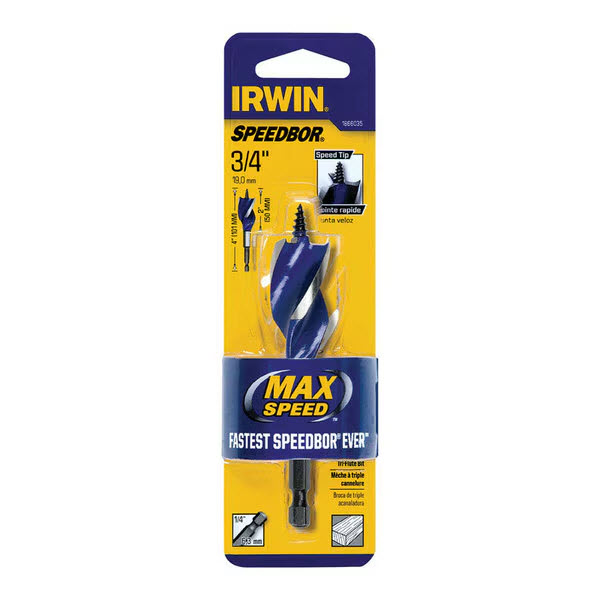 Irwin Speedbor 1866035