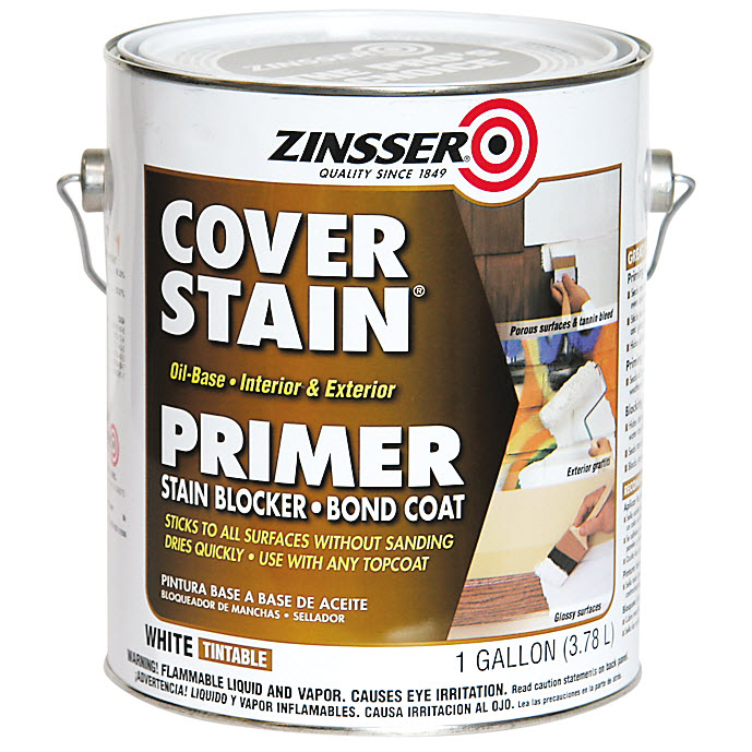 Zinsser 03501