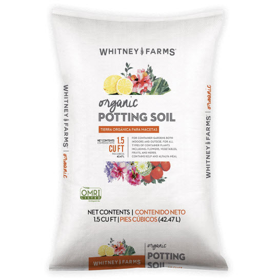 Whitney Farms 10101-71603
