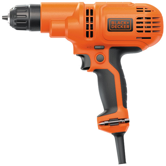 Black+decker DR260C