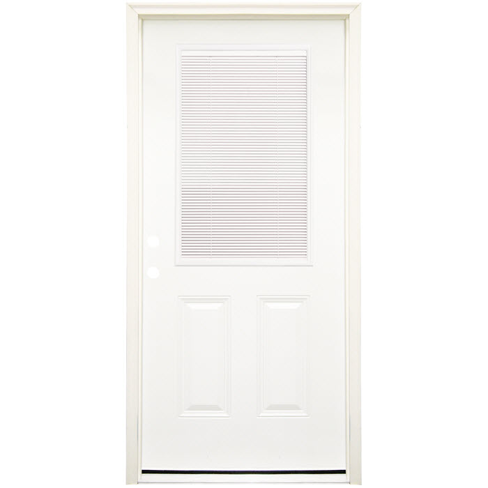 Therma Tru S132-RT-3/0-4/9-RH