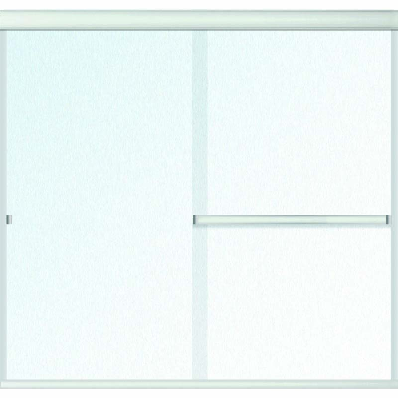 Arizona Shower Door LETE60X57