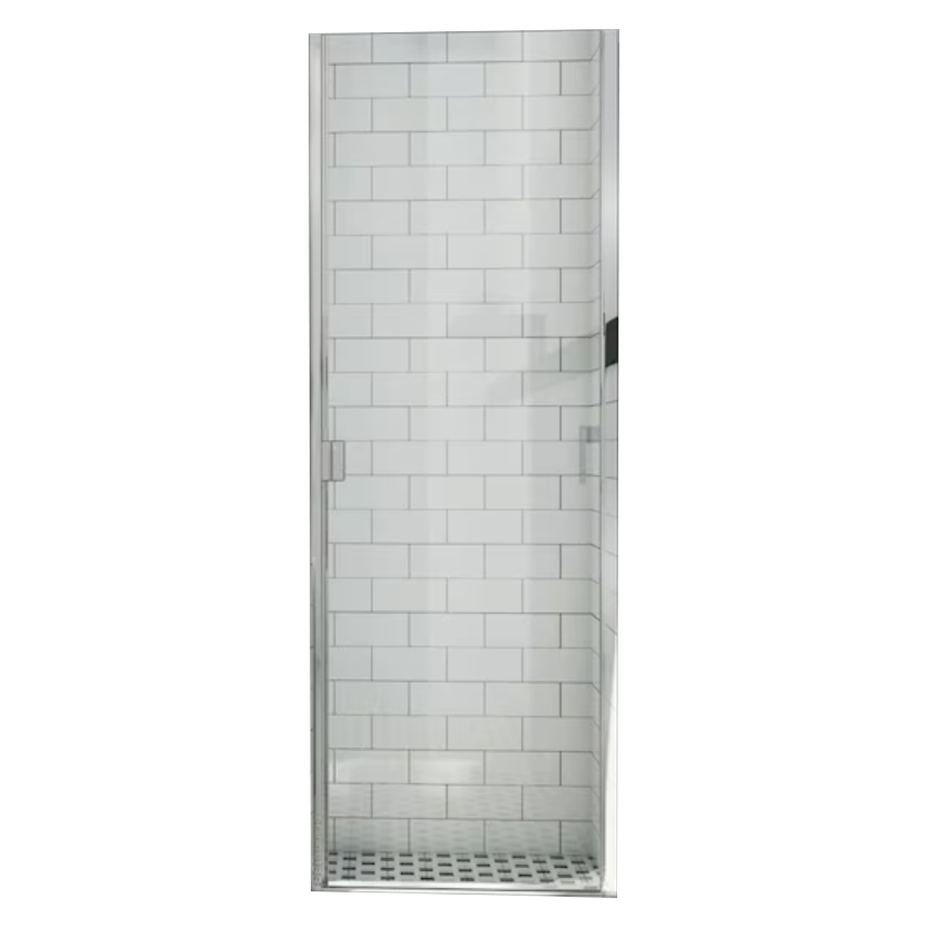 Arizona Shower Door R3266CHCLB