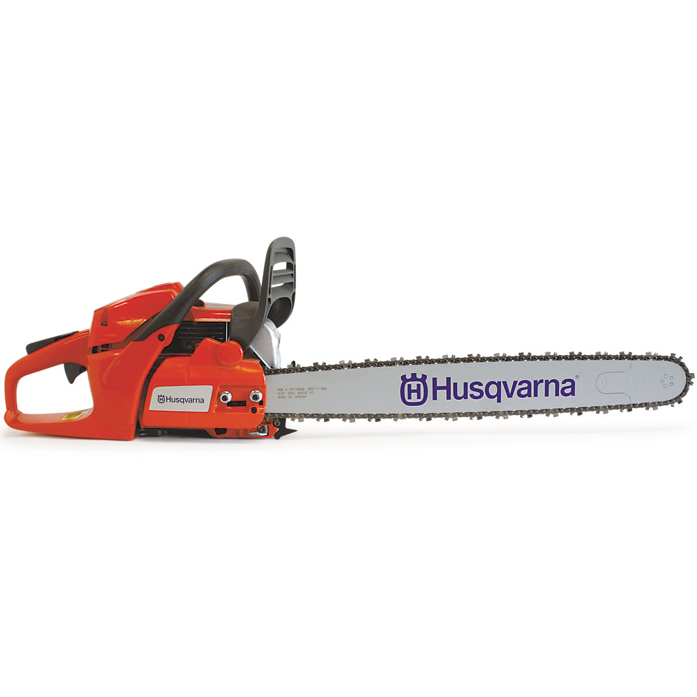 Husqvarna 460-24