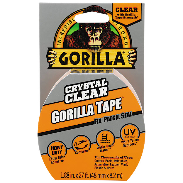 Gorilla 6027002