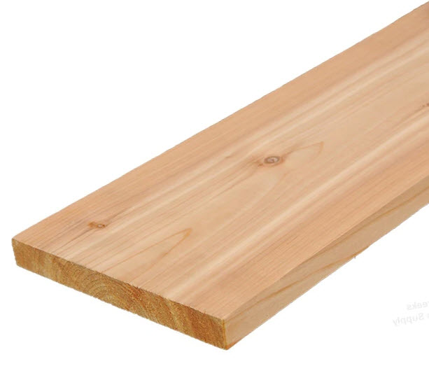International Wood Products WRCL1808