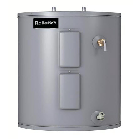 Reliance 6 40 EOLBS