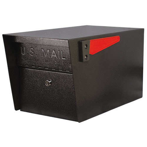 Mail Boss 7506