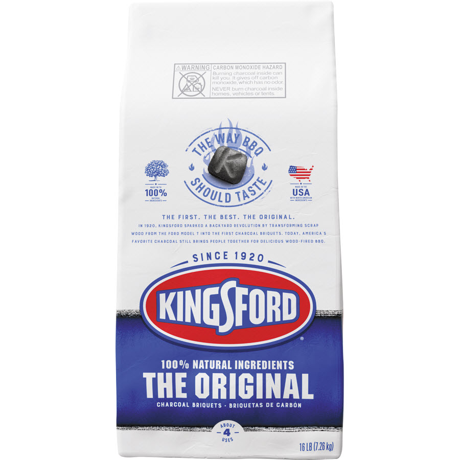 Kingsford 71702