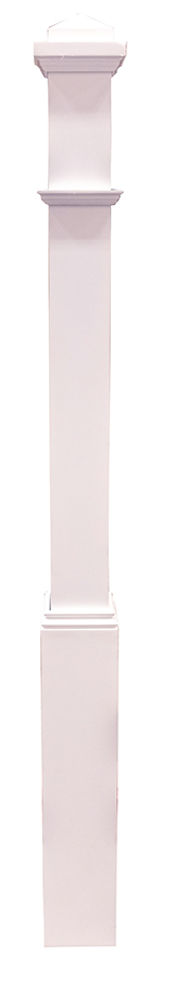 L.j. Smith Stair Systems LJ4175ITPRG