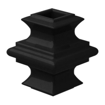 L.j. Smith Stair Systems LIALAK01SB