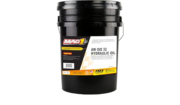 Mag 1 MAG00325