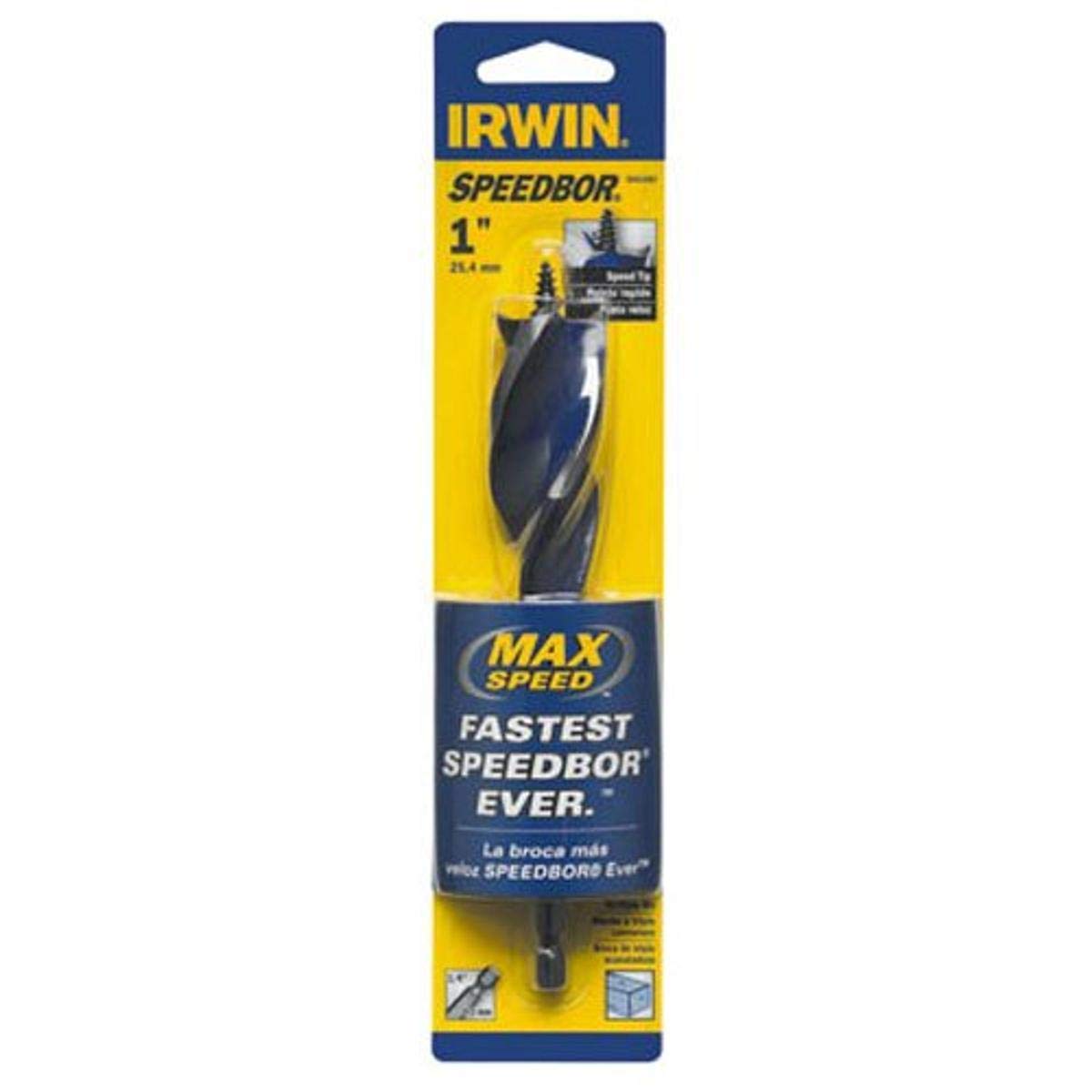 Irwin Speedbor 1866037