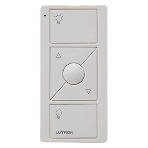 Lutron PJ2-3BRL-WH-L0