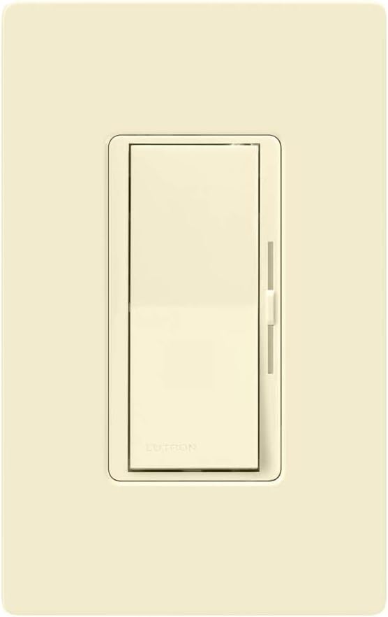 Lutron DVWCL-153PH-AL