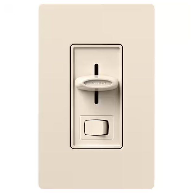 Lutron SCL-153PH-AL