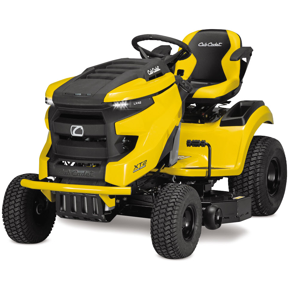 Cub Cadet XT2 LX42