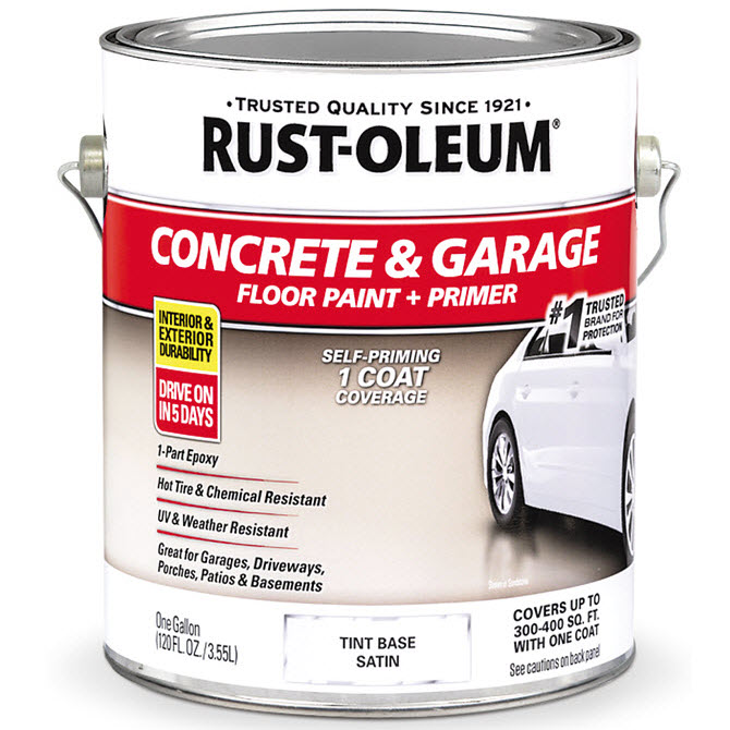 Rust-oleum 225381