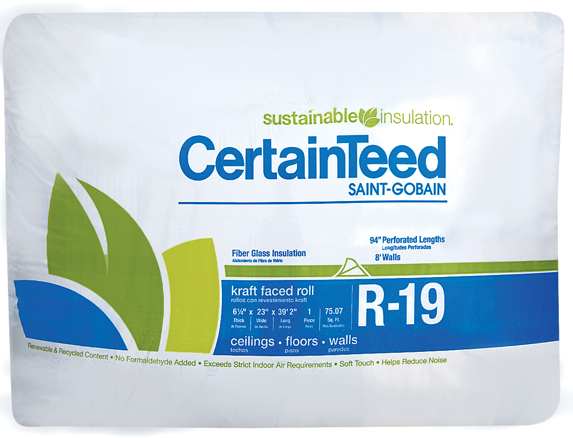 Certainteed RL