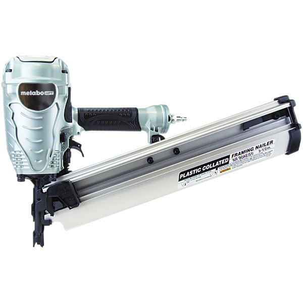 Metabo Hpt NR90AE(S1)