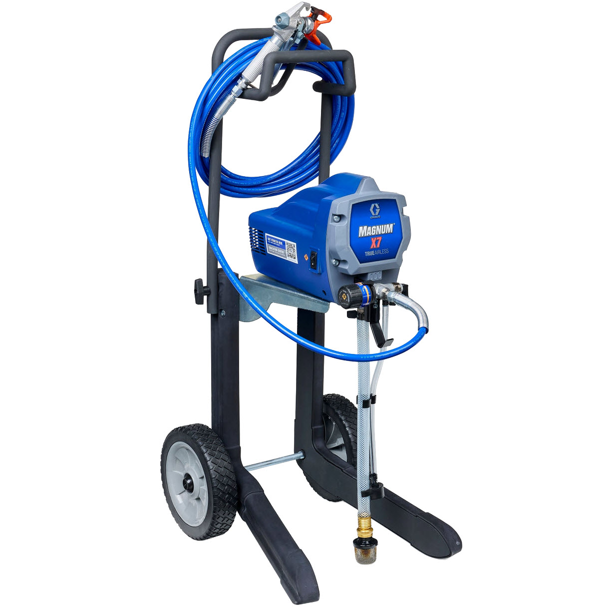 Graco 262805
