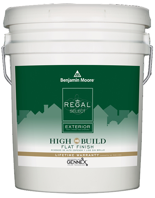 Benjamin Moore N400-2X-005