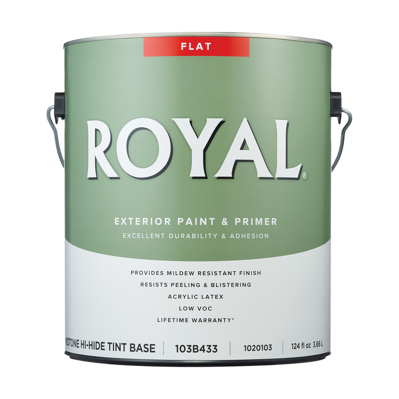 Royal 103A333-6
