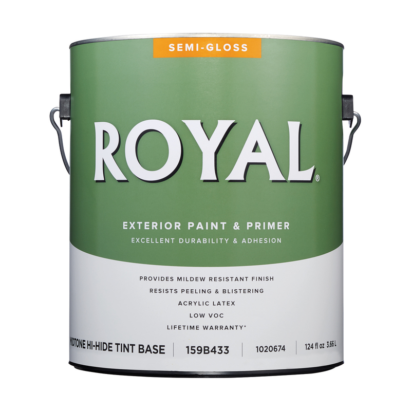 Royal 159A333-6