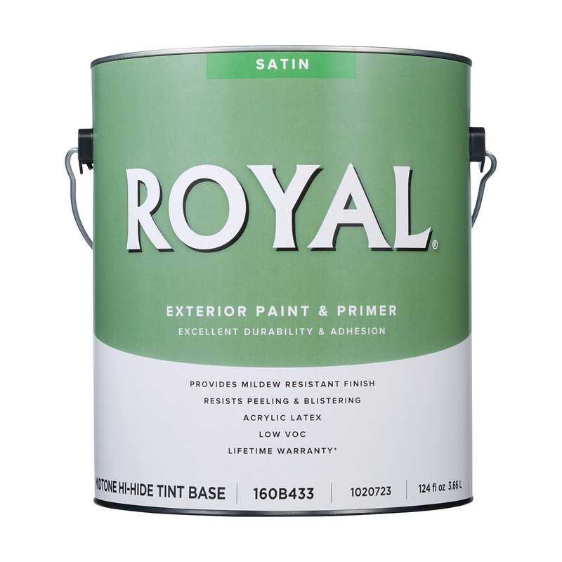 Royal 160A333-6
