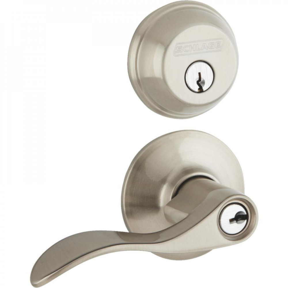 Schlage FB50NVACC619