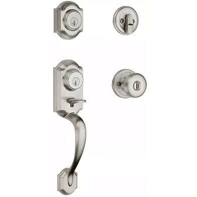 Kwikset 95530-018