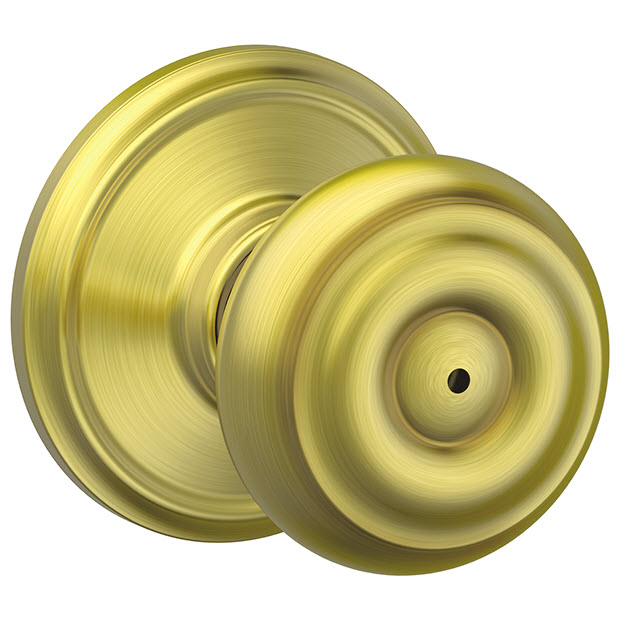 Schlage F40 V GEO 608