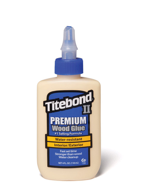 Titebond Ii 5002