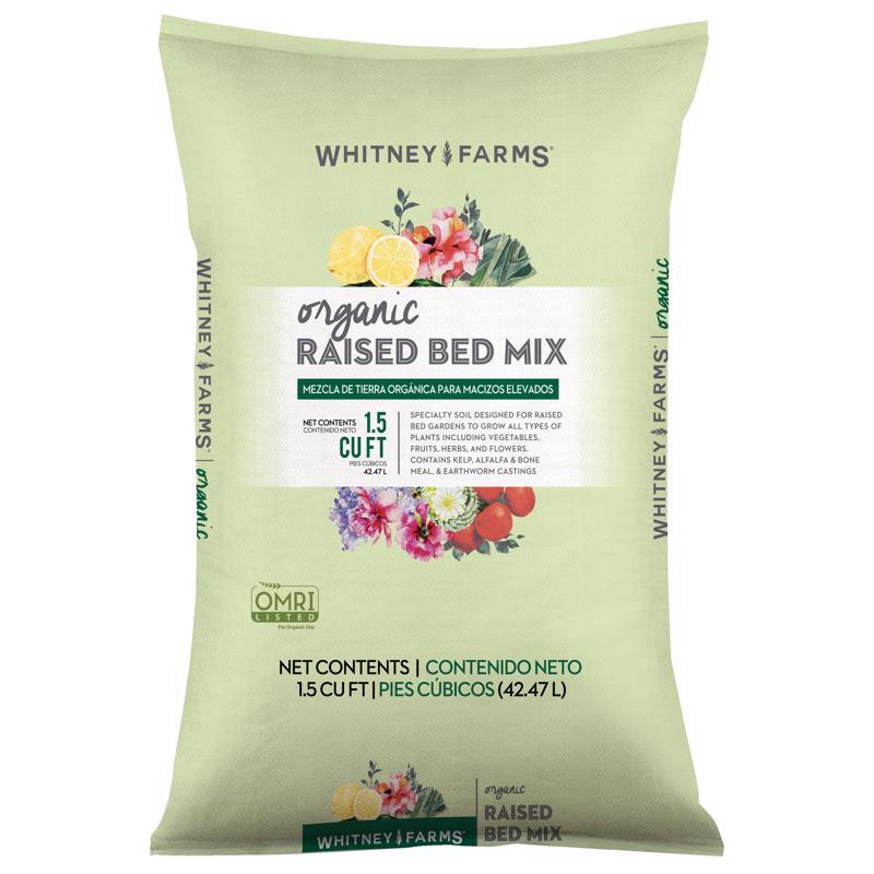 Whitney Farms 10101-75051